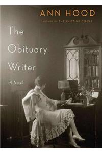 Obituary Writer Lib/E