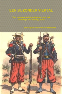 Een Bijzonder Viertal