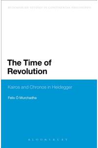 Time of Revolution