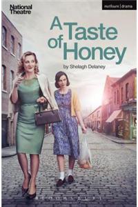 A Taste of Honey