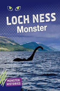 Loch Ness Monster