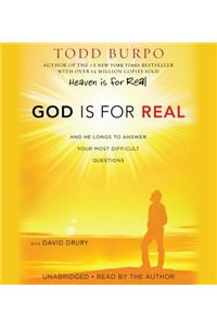 God Is for Real Lib/E