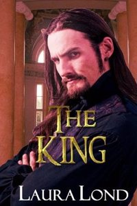 King (The Dark Elf of Syron, #3)
