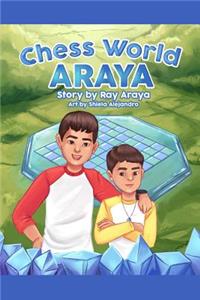 Chess World Araya