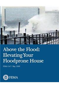 Above the Flood