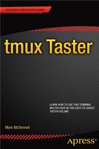 Tmux Taster