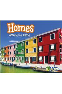 Homes Around the World