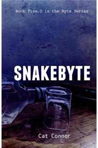 snakebyte