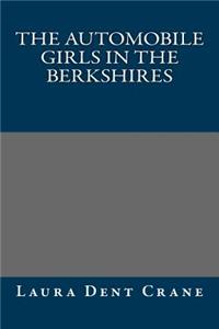 The Automobile Girls in the Berkshires