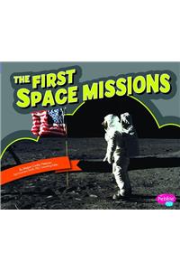 First Space Missions