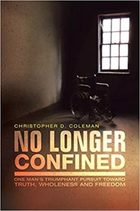 No Longer Confined