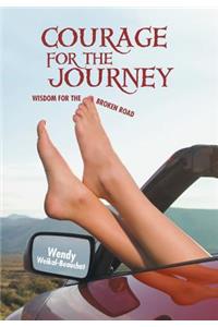 Courage for the Journey