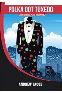 Polka Dot Tuxedo