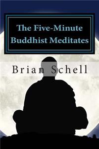 Five-Minute Buddhist Meditates
