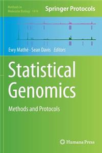 Statistical Genomics