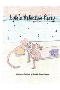 Lyle's Valentine Party