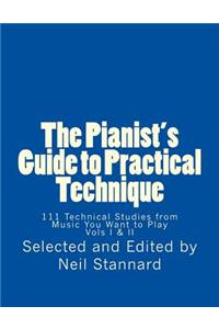 Pianist's Guide to Practical Technique