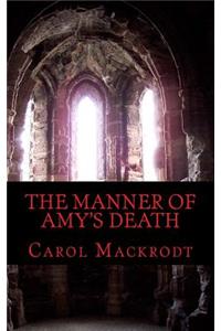 The Manner of Amy's Death