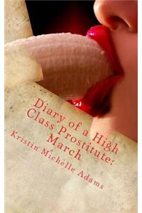 Diary of a High Class Prostitute