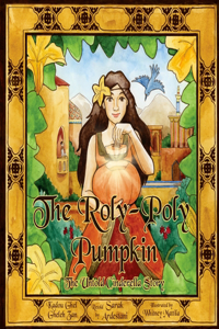 Roly-Poly Pumpkin
