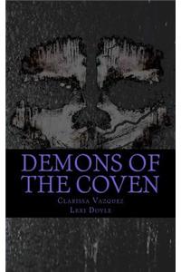 Demons of the Coven