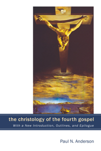 Christology of the Fourth Gospel
