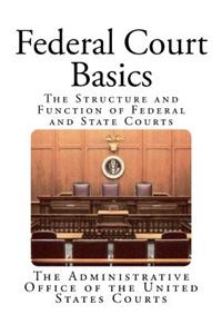 Federal Court Basics