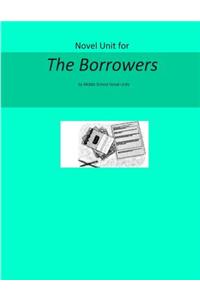 Novel Unit for the Borrowers