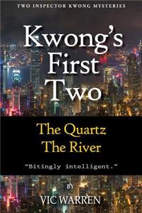 Kwong's First Two