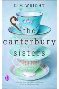 Canterbury Sisters