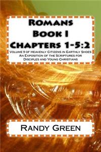 Romans Book I