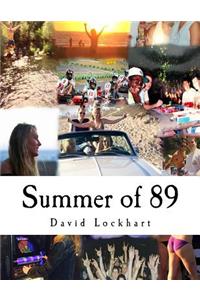 Summer of 89