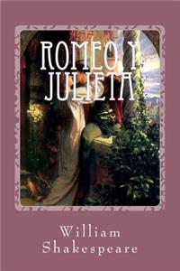Romeo y Julieta