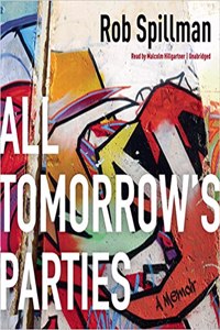 All Tomorrow's Parties Lib/E