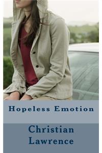 Hopeless Emotion