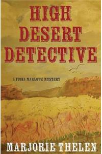 High Desert Detective