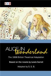 Alice in Wonderland