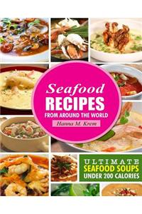 Seafood Recipes