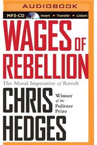 Wages of Rebellion