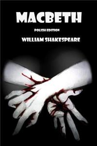 Macbeth (Polish Edition)