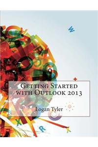 Getting Started with Outlook 2013