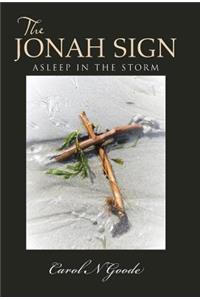 The Jonah Sign