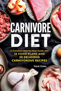 Carnivore Diet