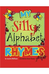 My Silly Alphabet Rhymes