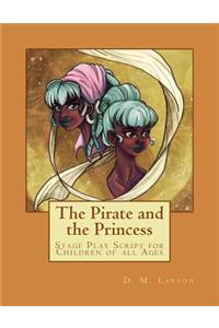 Pirate and the Princess