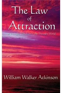 The Law of Attraction