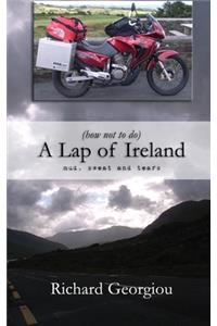 (how not to do) A Lap of Ireland