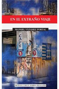 En el extraño viaje