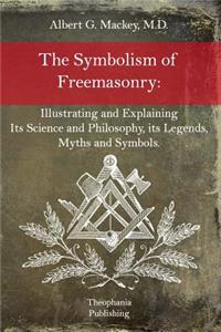 Symbolism of Freemasonry