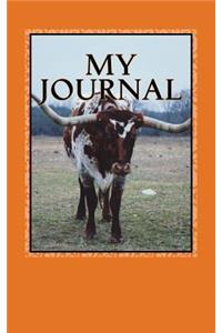 My Journal